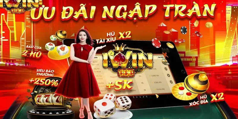 Trò Chơi Slot (Nổ Hũ) Hấp Dẫn
